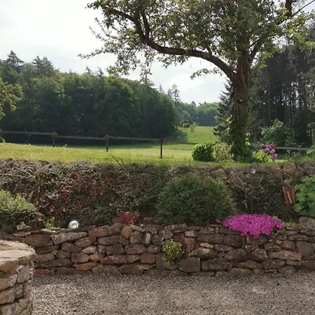 Holiday home Vulkaneifel Loogh Kerpen (Rhineland-Palatinate)