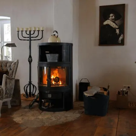 Vulkaneifel Loogh Holiday home