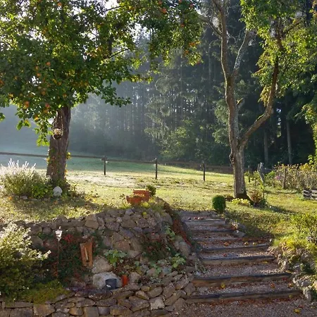Holiday home Vulkaneifel Loogh