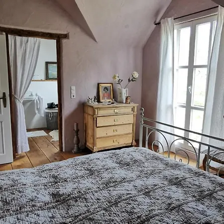 Vulkaneifel Loogh Holiday home