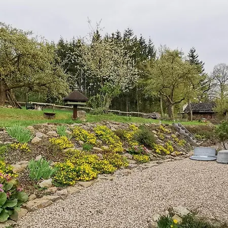 Holiday home Vulkaneifel Loogh Kerpen (Rhineland-Palatinate)