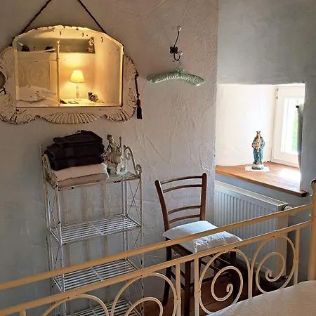 Vulkaneifel Loogh * Kerpen (Rhineland-Palatinate)