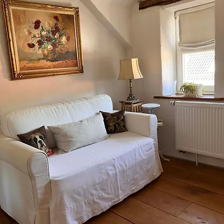 펜션 Vulkaneifel Loogh