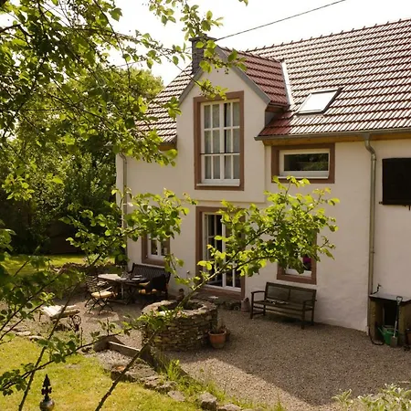 Vulkaneifel Loogh * Kerpen (Rhineland-Palatinate)