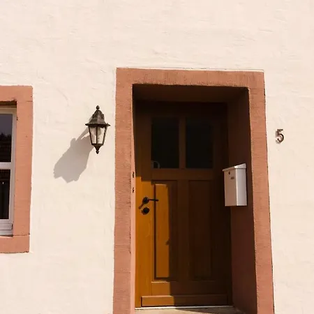 Holiday home Vulkaneifel Loogh Kerpen (Rhineland-Palatinate)
