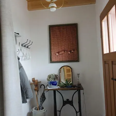 Holiday home Vulkaneifel Loogh