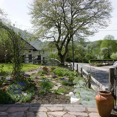 Holiday home Vulkaneifel Loogh Kerpen (Rhineland-Palatinate)
