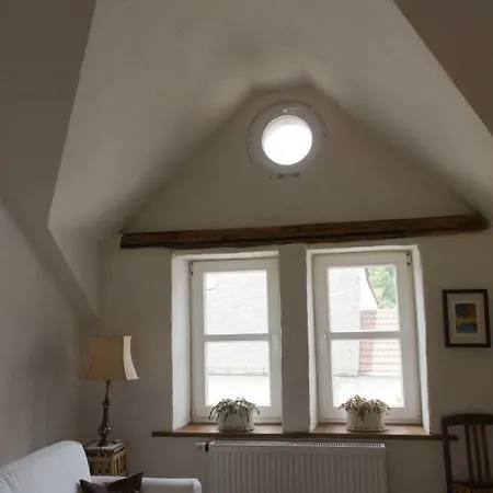Holiday home Vulkaneifel Loogh Kerpen (Rhineland-Palatinate)