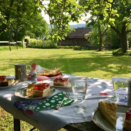 Holiday home Vulkaneifel Loogh Kerpen (Rhineland-Palatinate)
