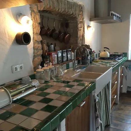 Vulkaneifel Loogh Kerpen (Rhineland-Palatinate)