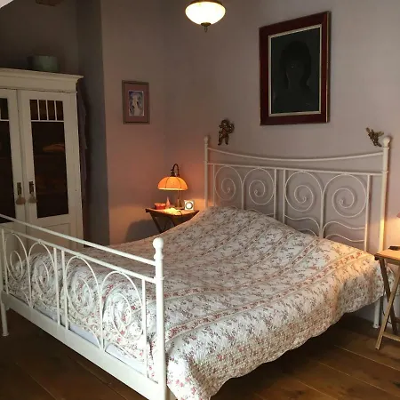 Vulkaneifel Loogh Сasa de vacaciones