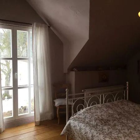 Holiday home Vulkaneifel Loogh *