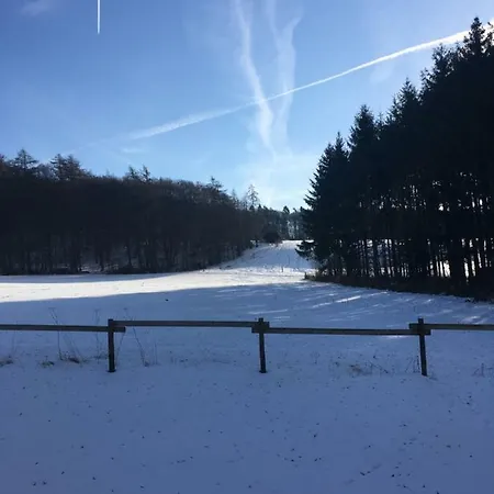 Vulkaneifel Loogh Kerpen (Rhineland-Palatinate)