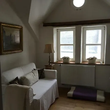 Holiday home Vulkaneifel Loogh *