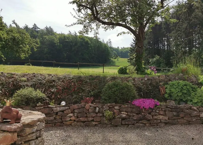 Holiday home Vulkaneifel Loogh Kerpen (Rhineland-Palatinate)