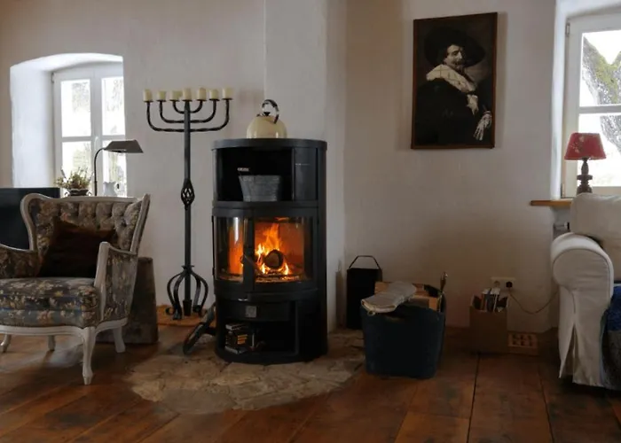 Vulkaneifel Loogh Holiday home