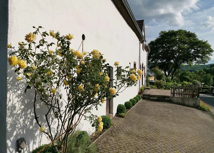 Vulkaneifel Loogh Holiday home