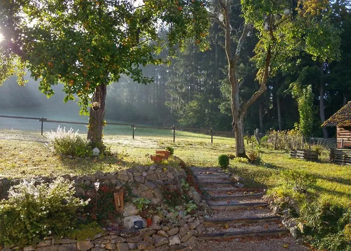 Holiday home Vulkaneifel Loogh