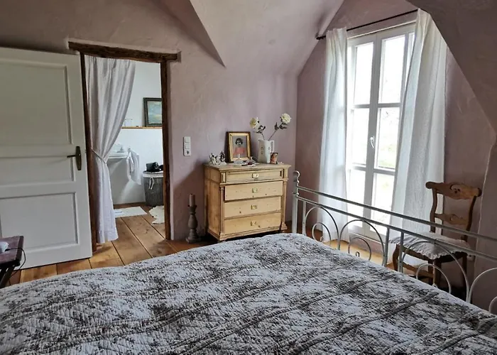 Vulkaneifel Loogh Holiday home