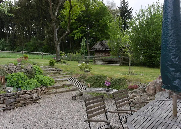 Holiday home Vulkaneifel Loogh