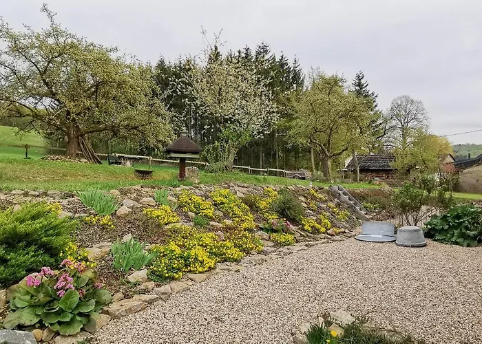 Holiday home Vulkaneifel Loogh Kerpen (Rhineland-Palatinate)