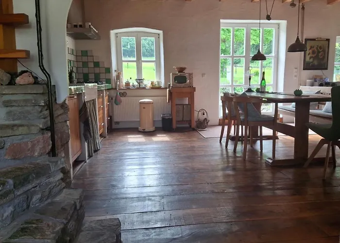 Vulkaneifel Loogh Kerpen (Rhineland-Palatinate)