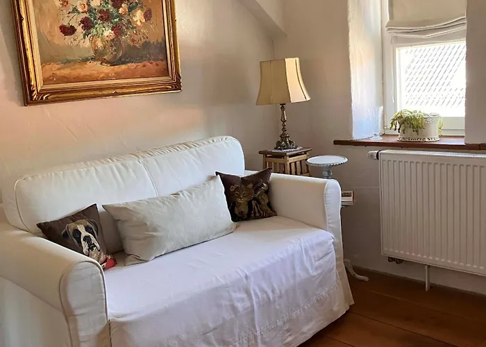 Holiday home Vulkaneifel Loogh