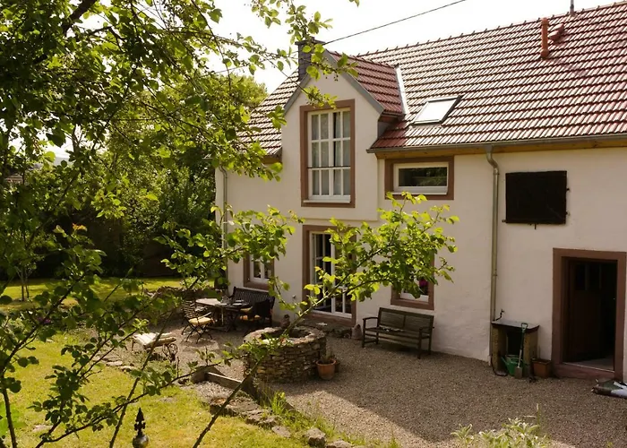 Vulkaneifel Loogh * Kerpen (Rhineland-Palatinate)