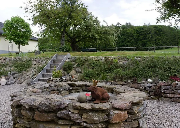 Vulkaneifel Loogh Holiday home Kerpen (Rhineland-Palatinate)