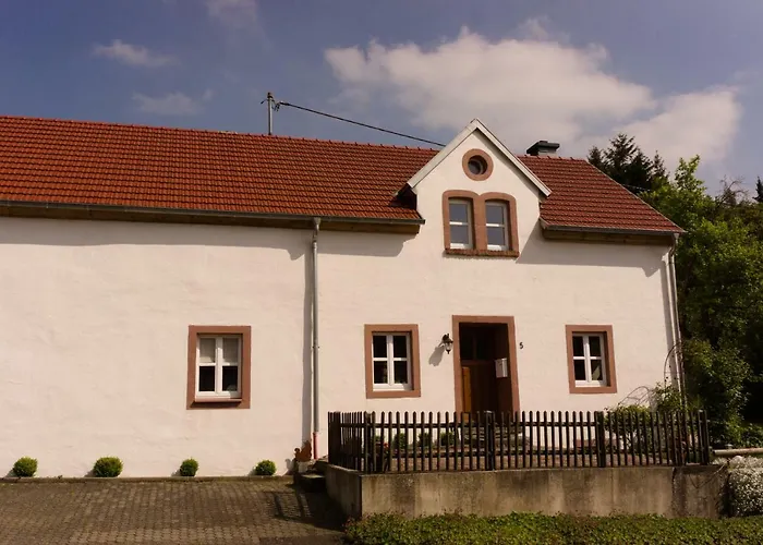 Vulkaneifel Loogh Holiday home Kerpen (Rhineland-Palatinate)