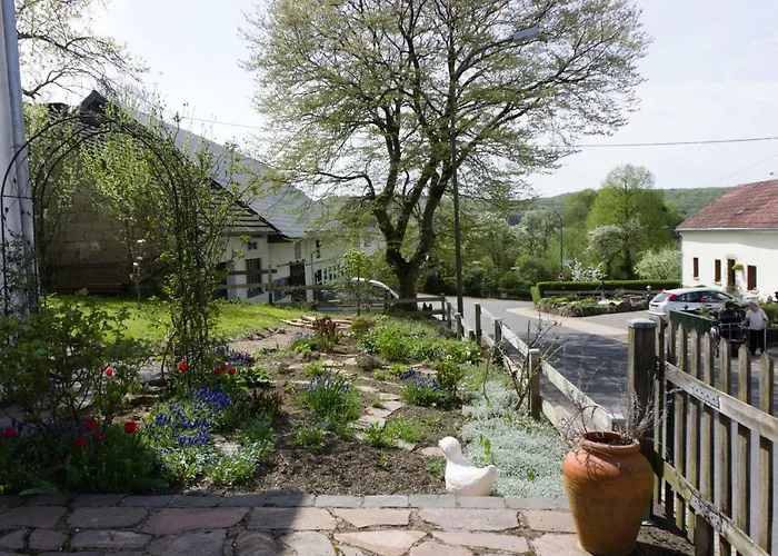 Holiday home Vulkaneifel Loogh Kerpen (Rhineland-Palatinate)