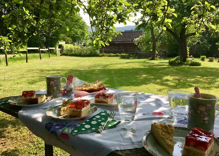 Holiday home Vulkaneifel Loogh Kerpen (Rhineland-Palatinate)