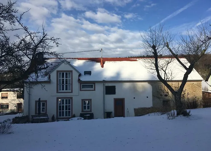 Vulkaneifel Loogh * Kerpen (Rhineland-Palatinate)