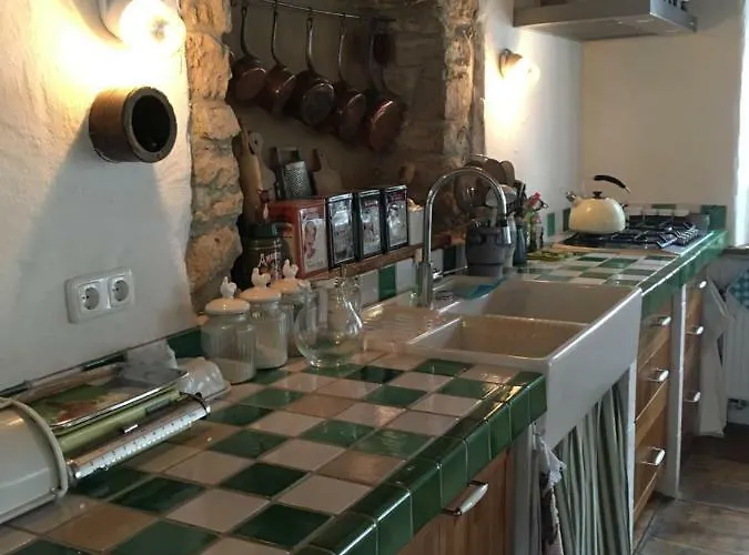 Vulkaneifel Loogh Kerpen (Rhineland-Palatinate)