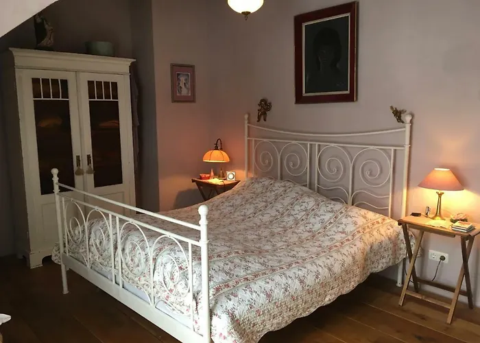 Vulkaneifel Loogh Holiday home