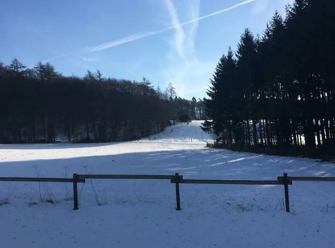 Vulkaneifel Loogh Kerpen (Rhineland-Palatinate)